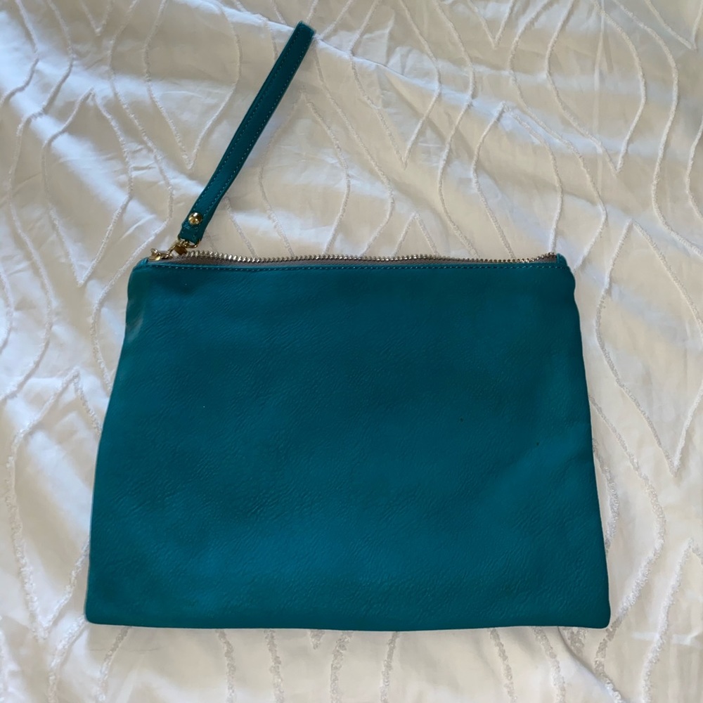 Wristlet